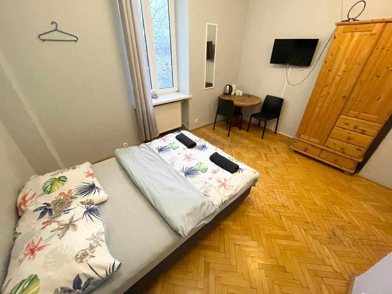 Fantastic Waw - G Room 3 Varsóvia Exterior foto
