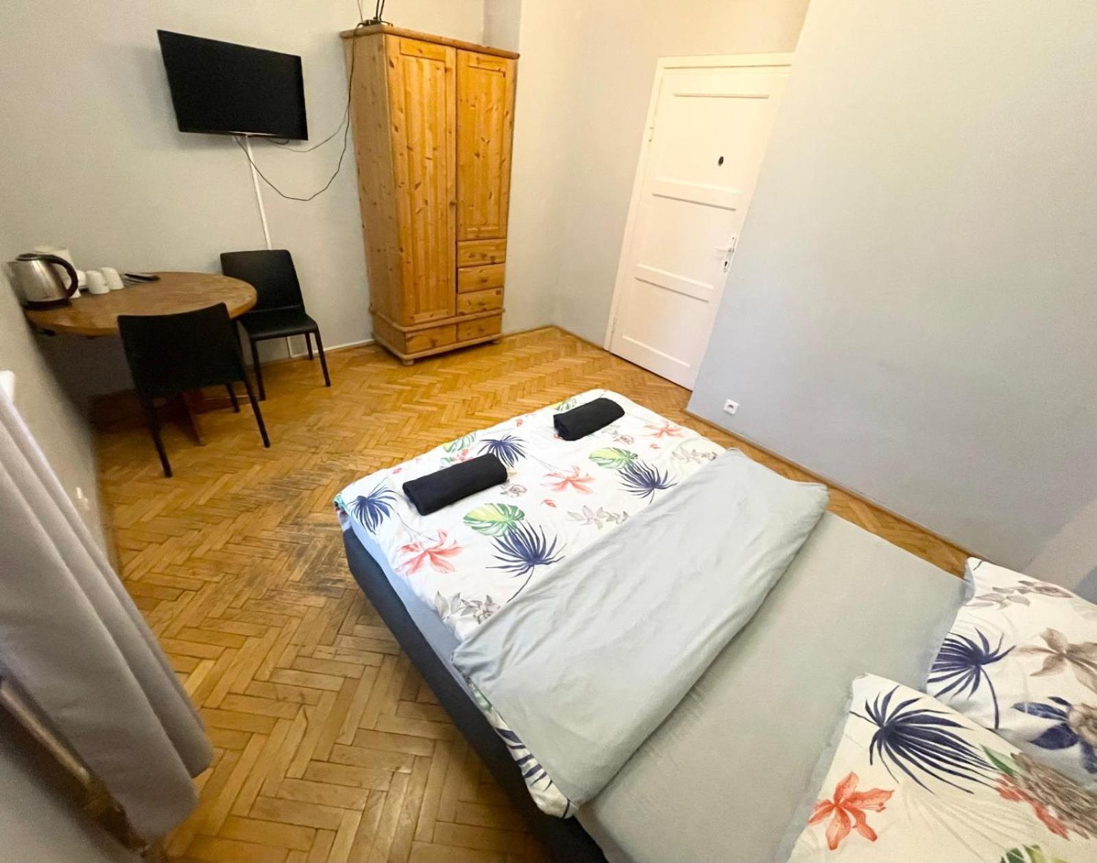 Fantastic Waw - G Room 3 Varsóvia Exterior foto